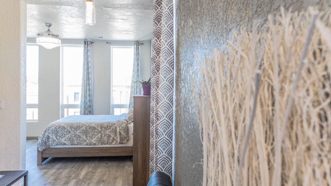 Photo of Bedroom in Walsenburg