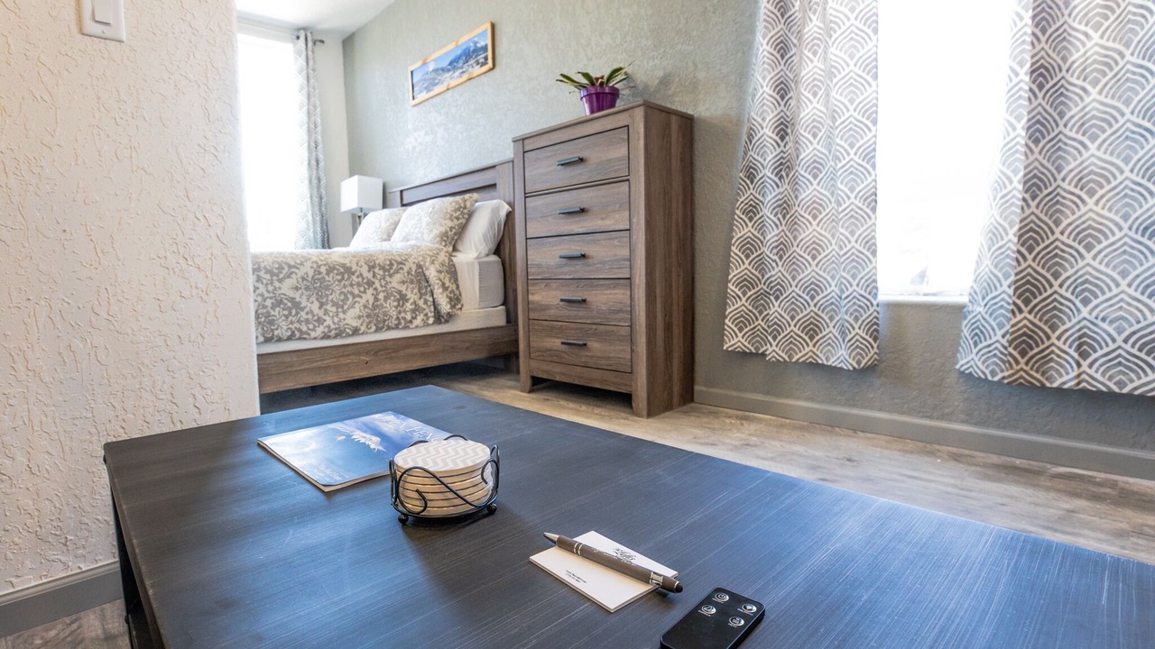 Photo of Bedroom in Walsenburg