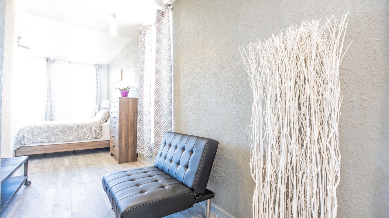 Photo of Bedroom in Walsenburg