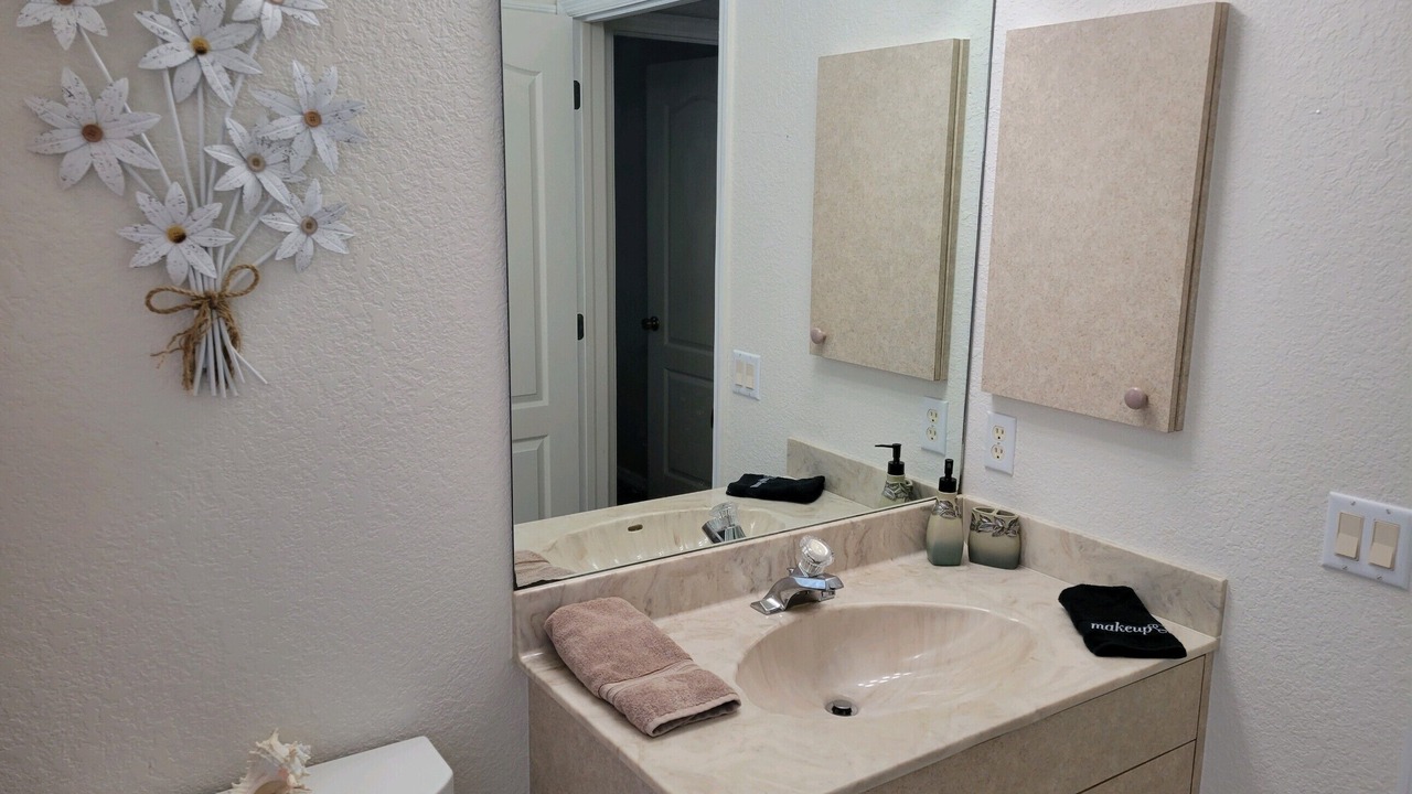 Photo of Bathroom in White Marsh