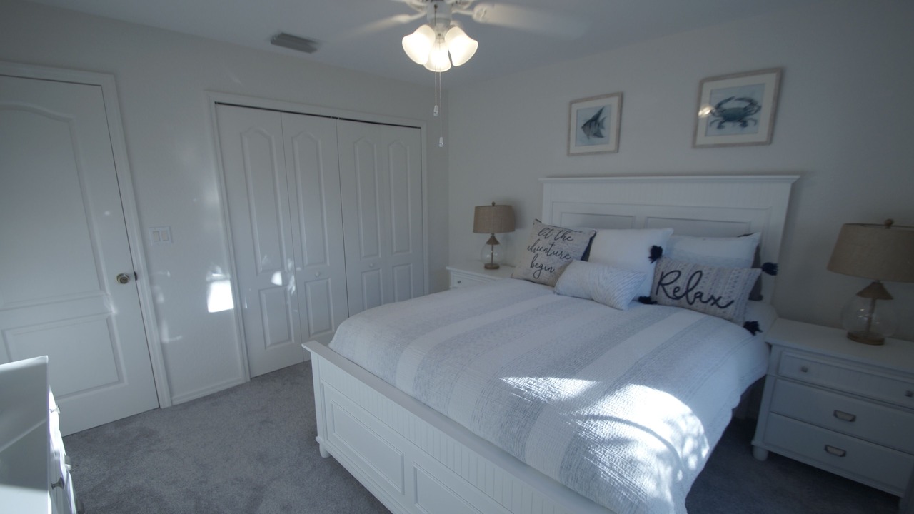 Photo of Bedroom in White Marsh