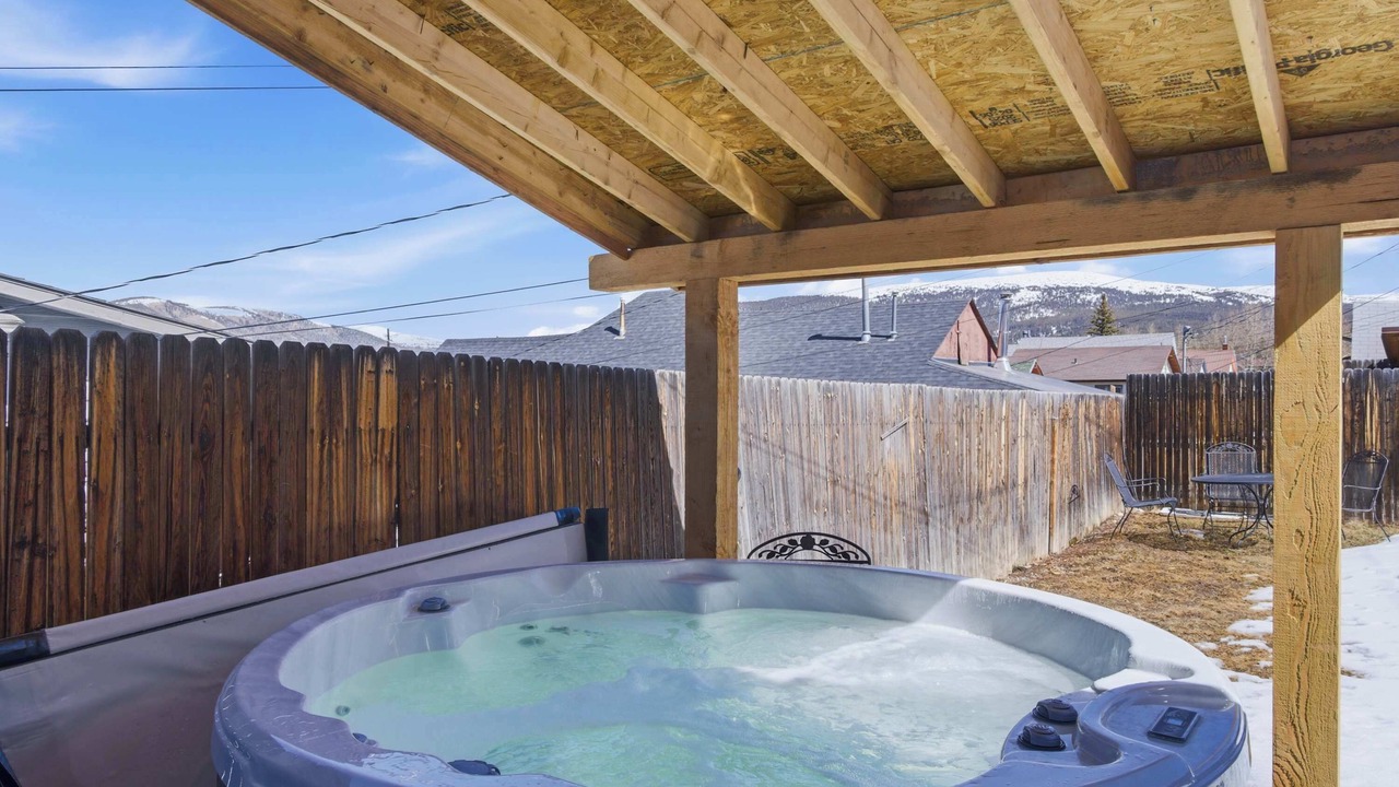 Photo of Outdoor in Leadville North