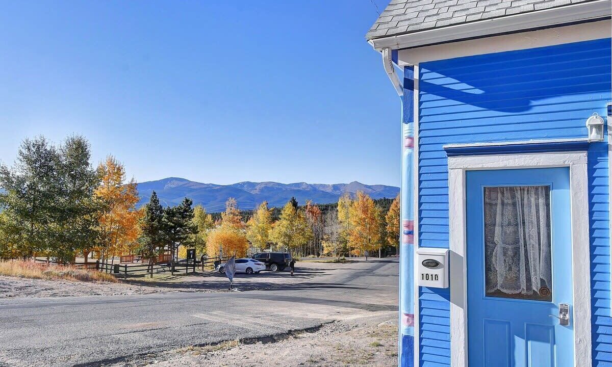 Photo of Others in Leadville North