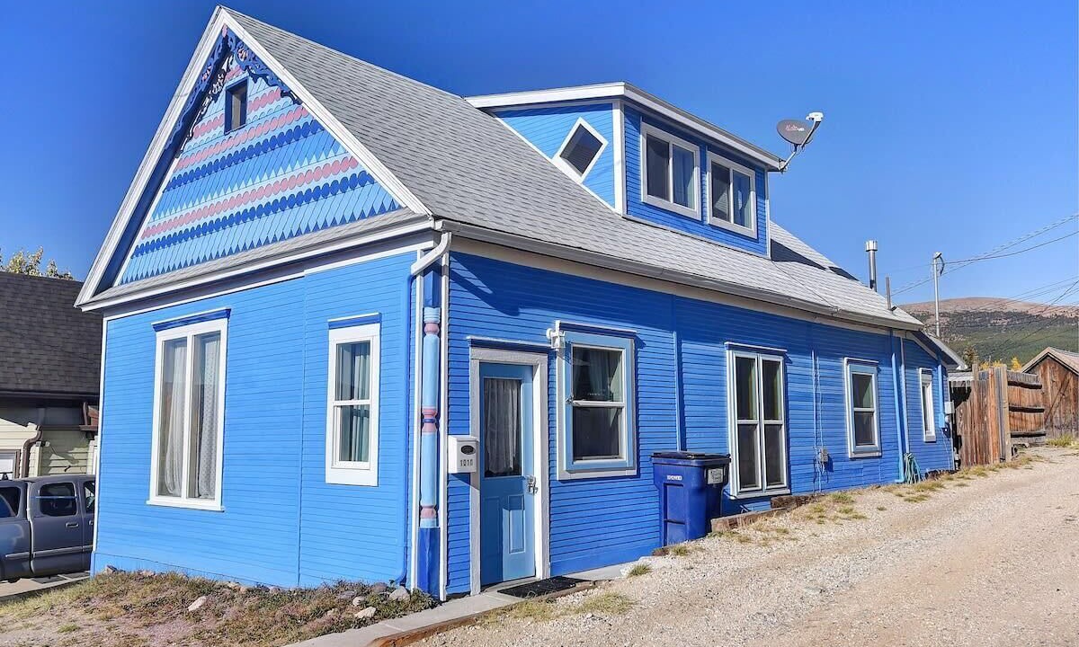 Photo of Others in Leadville North