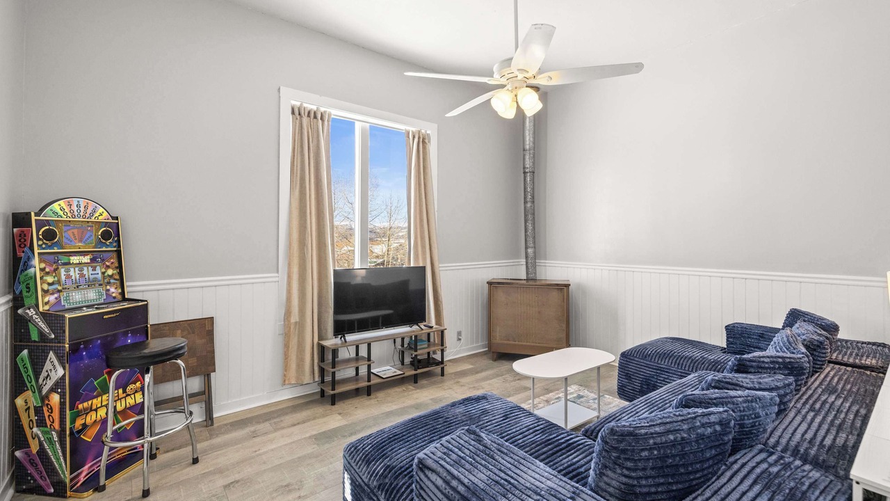Photo of Livingroom in Leadville North