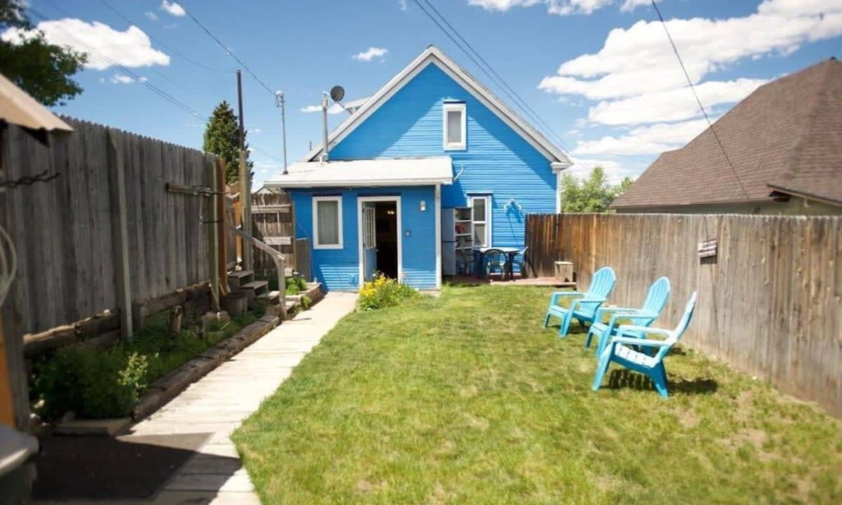 Photo of Outdoor in Leadville North