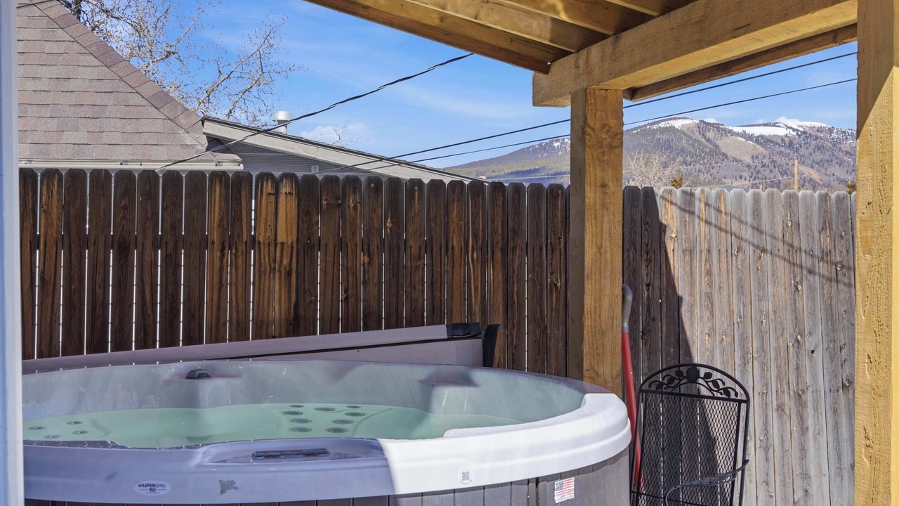 Photo of Outdoor in Leadville North
