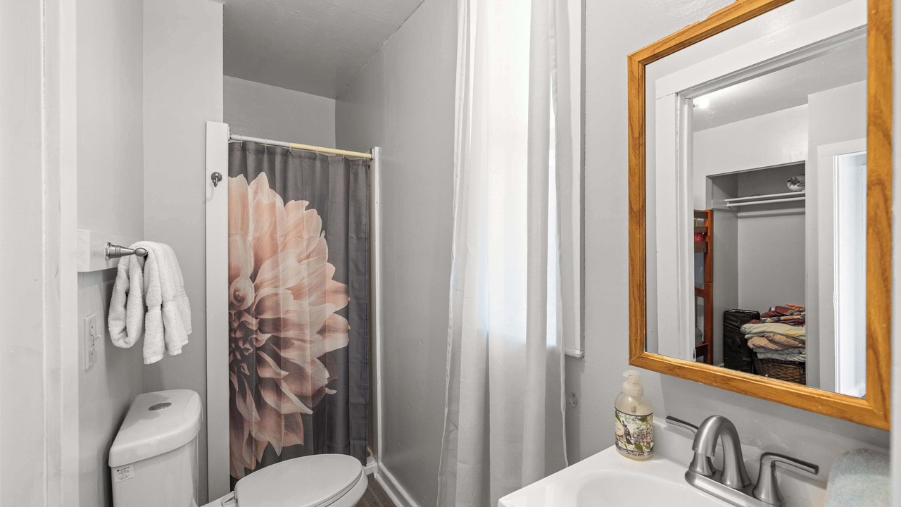 Photo of Bathroom in Leadville North