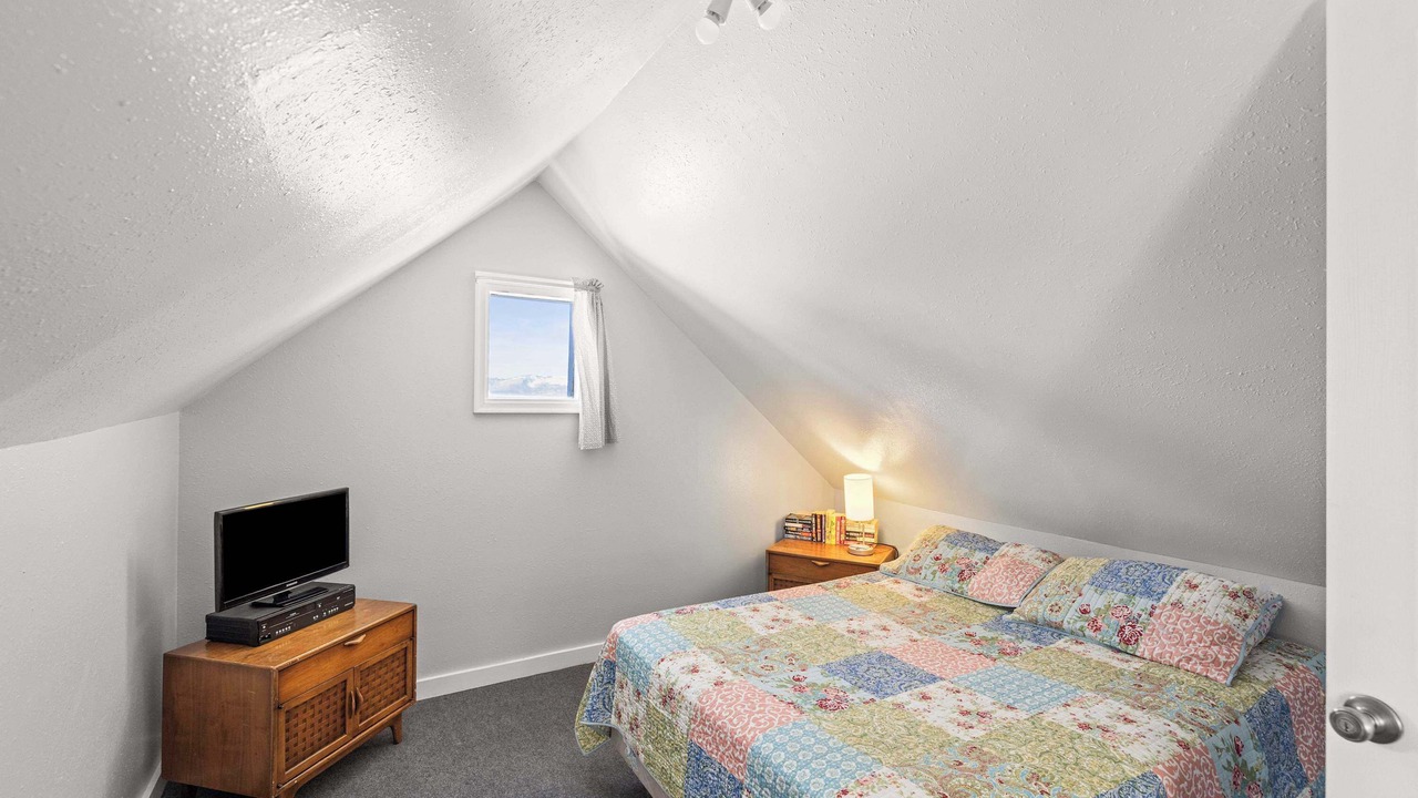 Photo of Bedroom in Leadville North