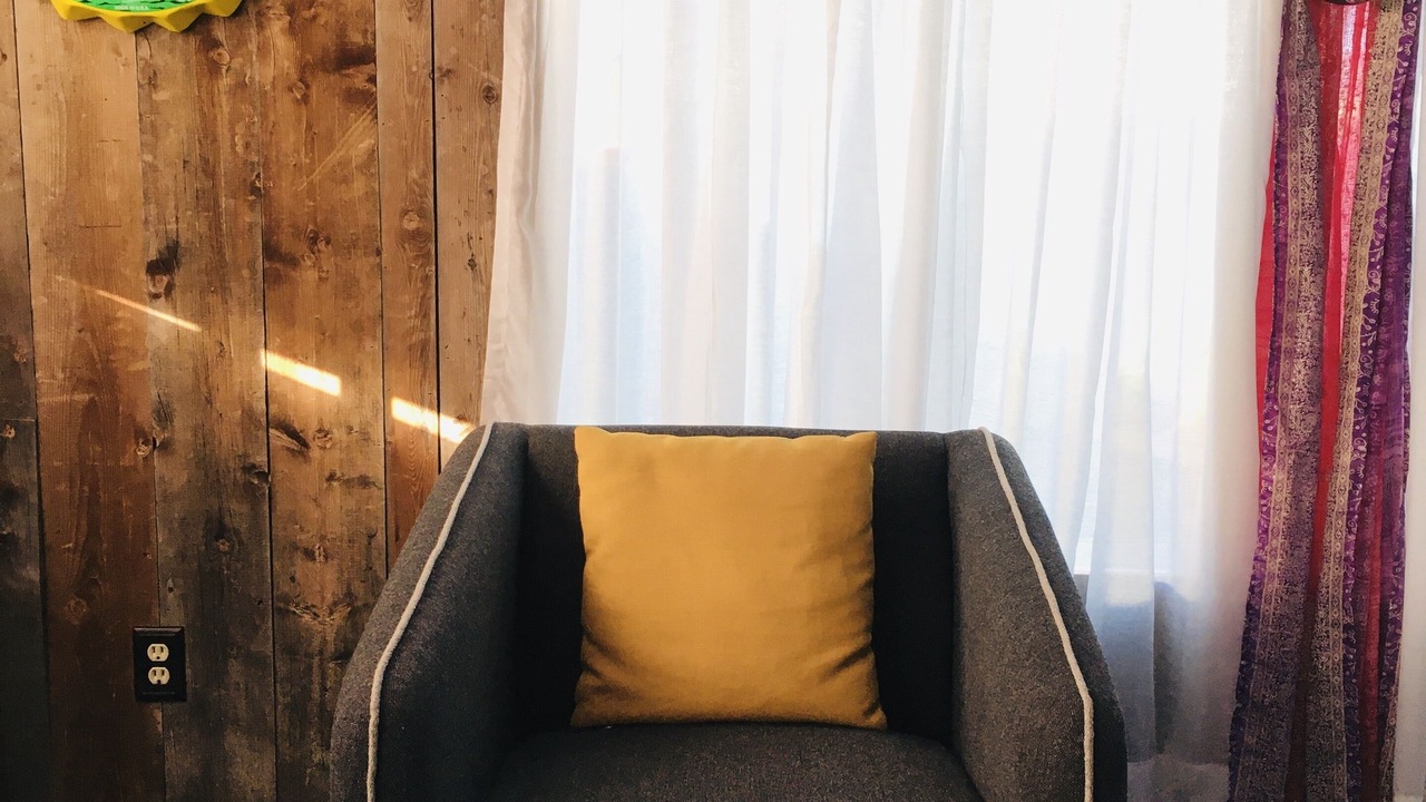 Photo of Livingroom in Leadville