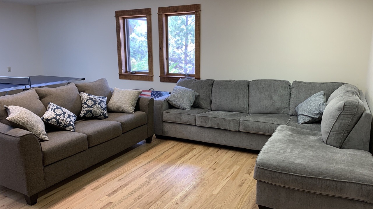 Photo of Livingroom in Almont