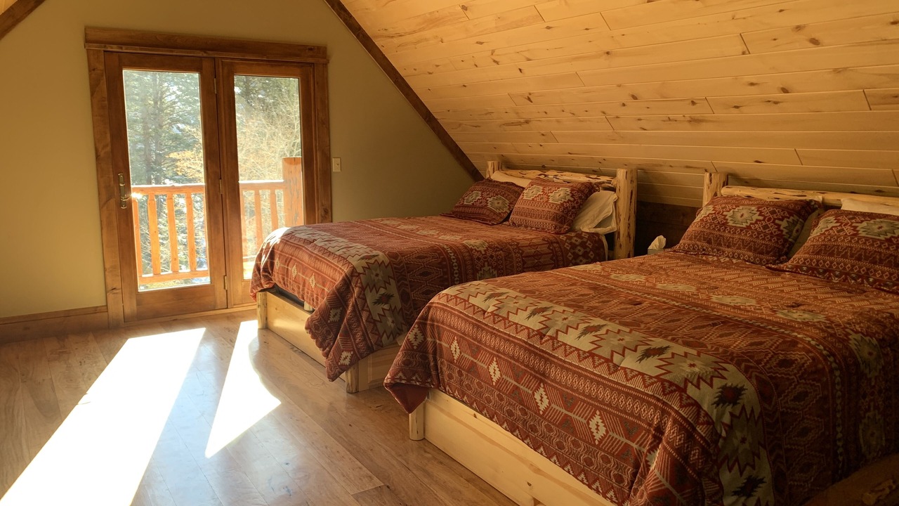 Photo of Bedroom in Almont