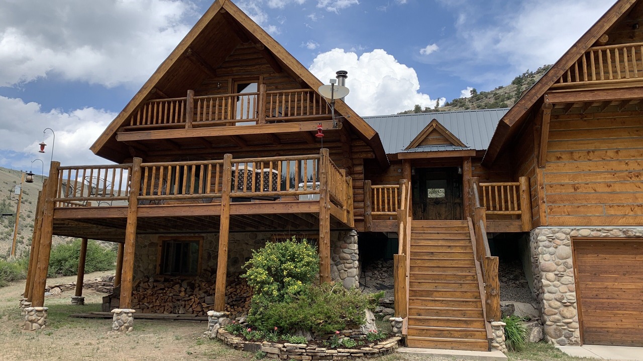 Photo of Outdoor in Almont