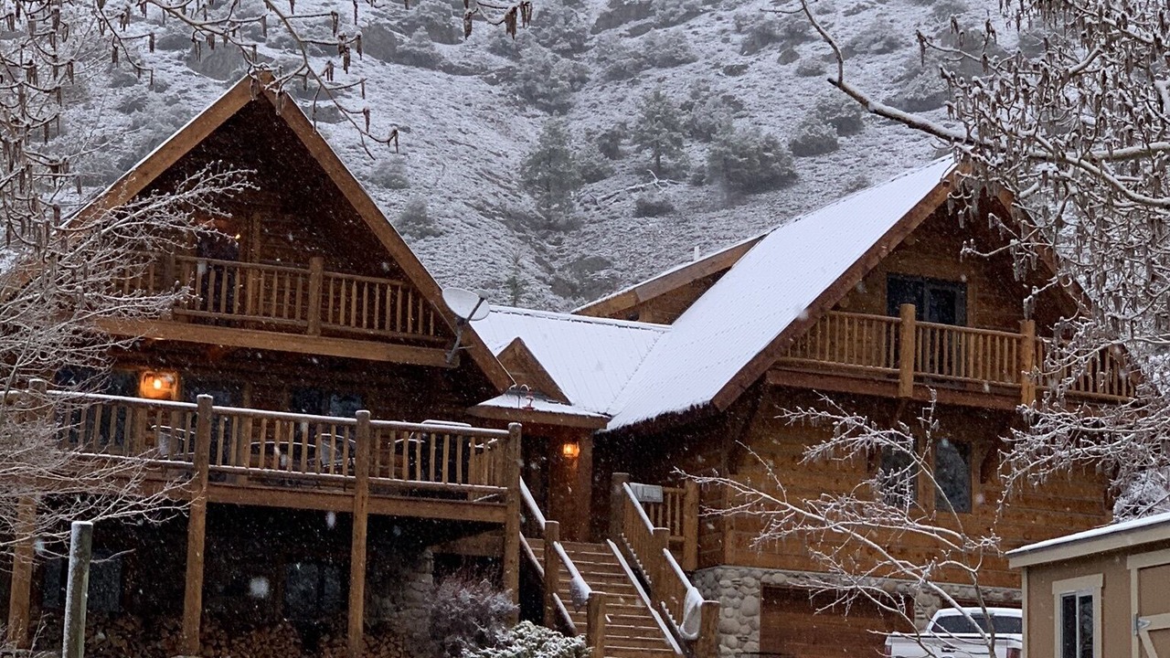 Photo of Outdoor in Almont