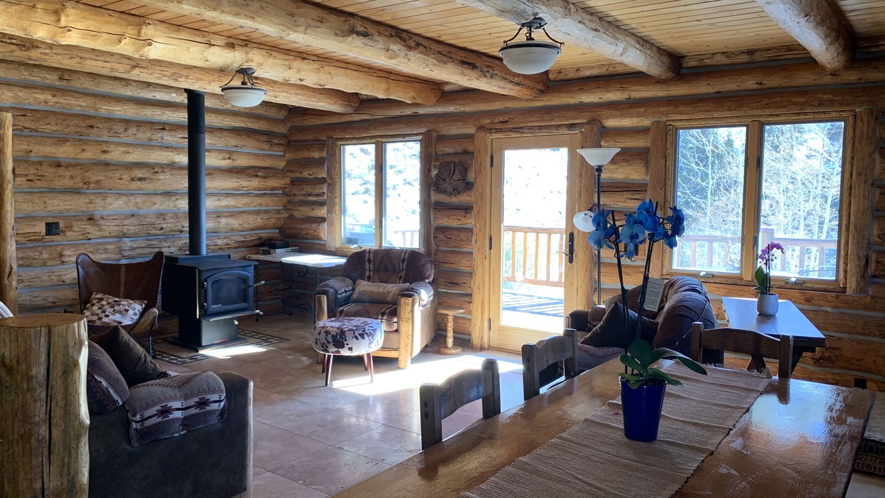 Photo of Livingroom in Almont