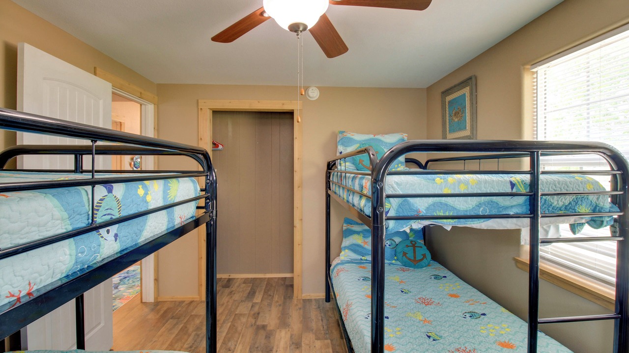 Photo of Bedroom in Rockport
