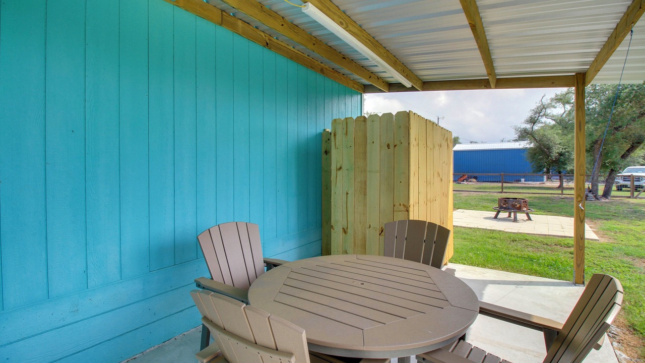 Photo of Outdoor in Rockport
