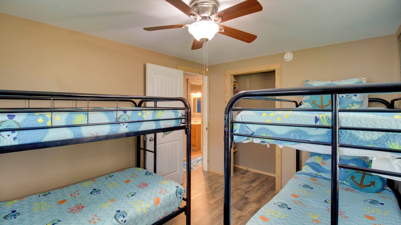 Photo of Bedroom in Rockport