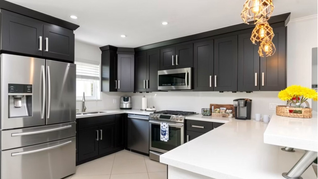 Photo of Kitchen in Driftwood