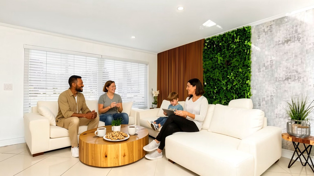 Photo of Livingroom in Driftwood