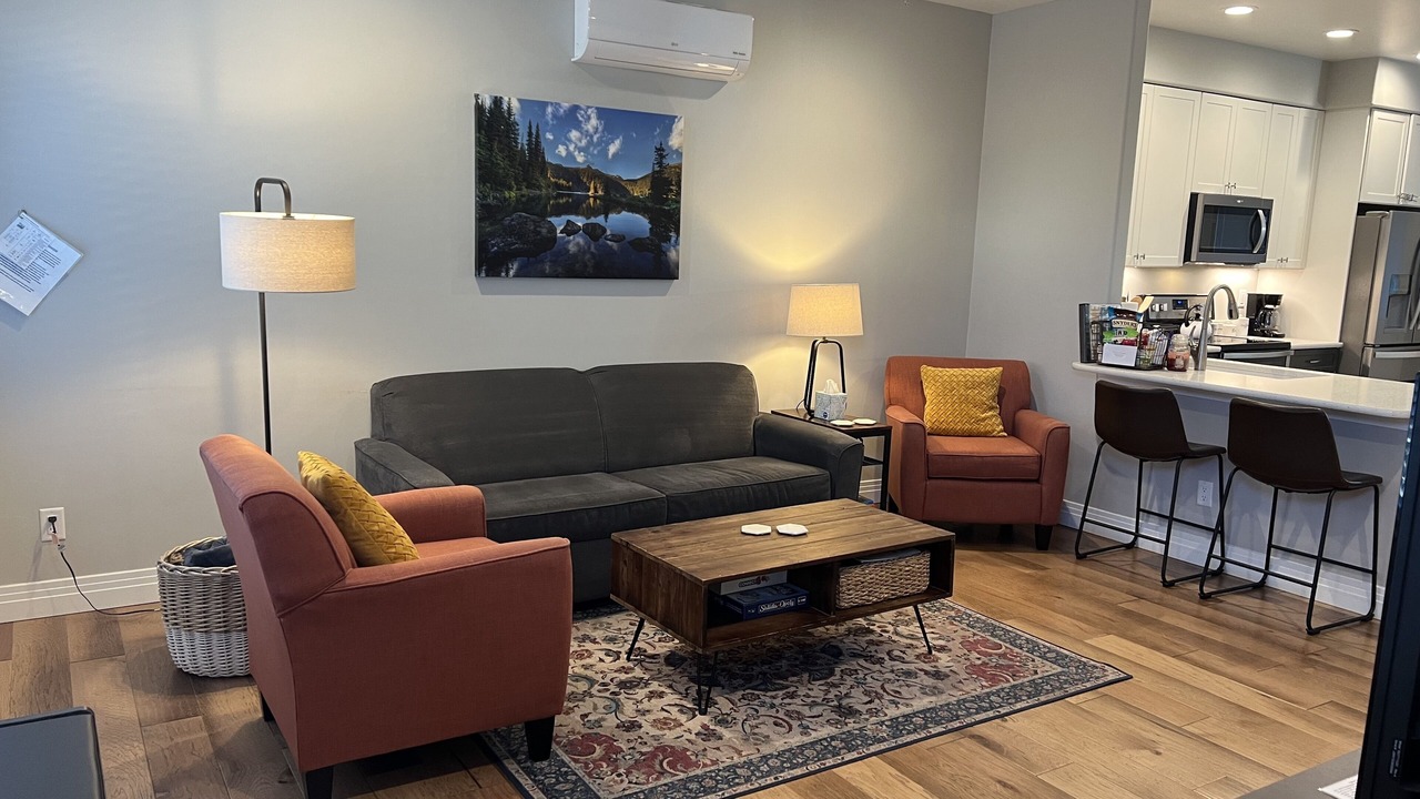 Photo of Bedroom in Salida