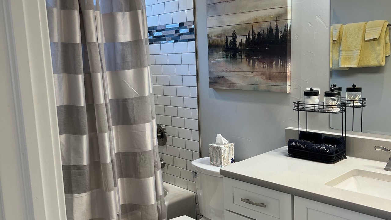 Photo of Bathroom in Salida