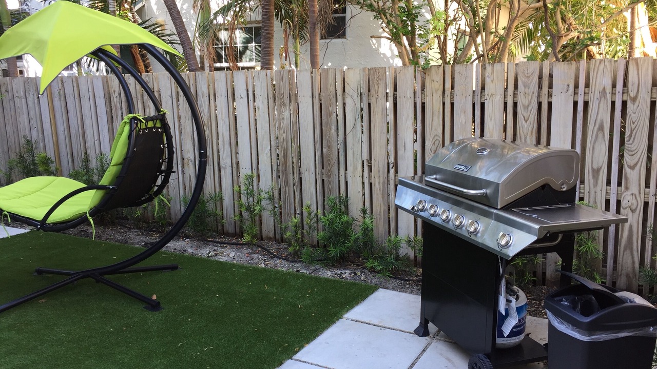Photo of Outdoor in East Fort Lauderdale
