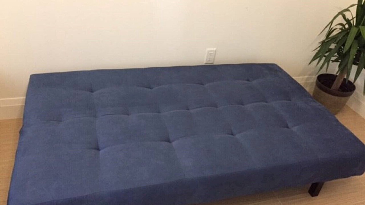 Photo of Bedroom in East Fort Lauderdale