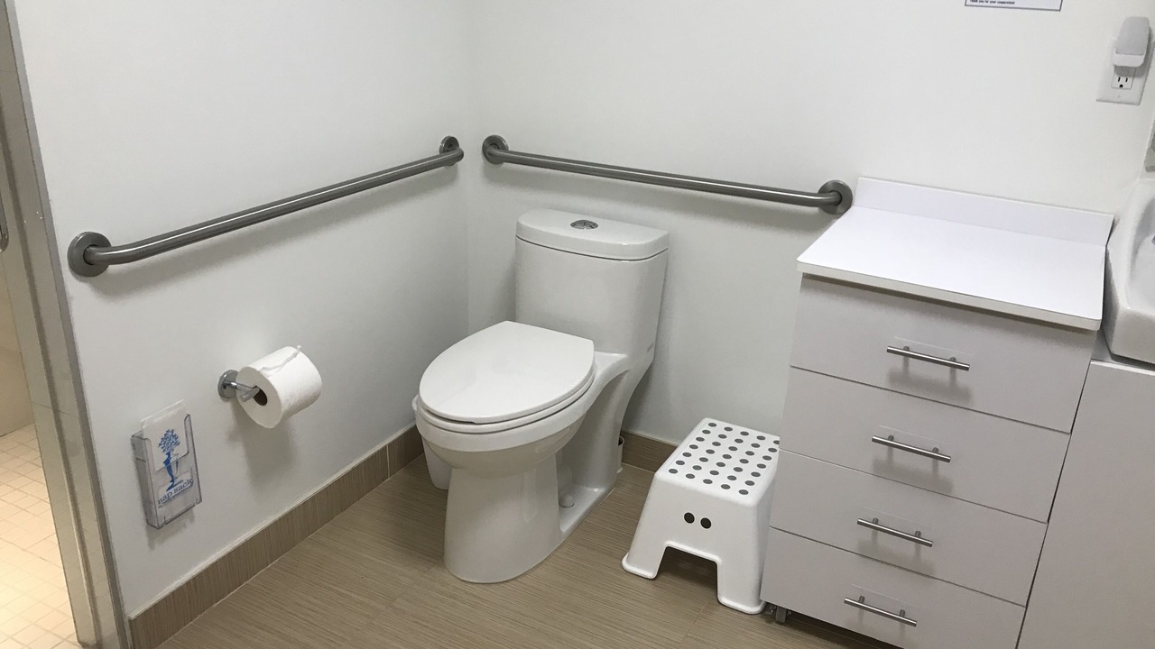 Photo of Bathroom in East Fort Lauderdale