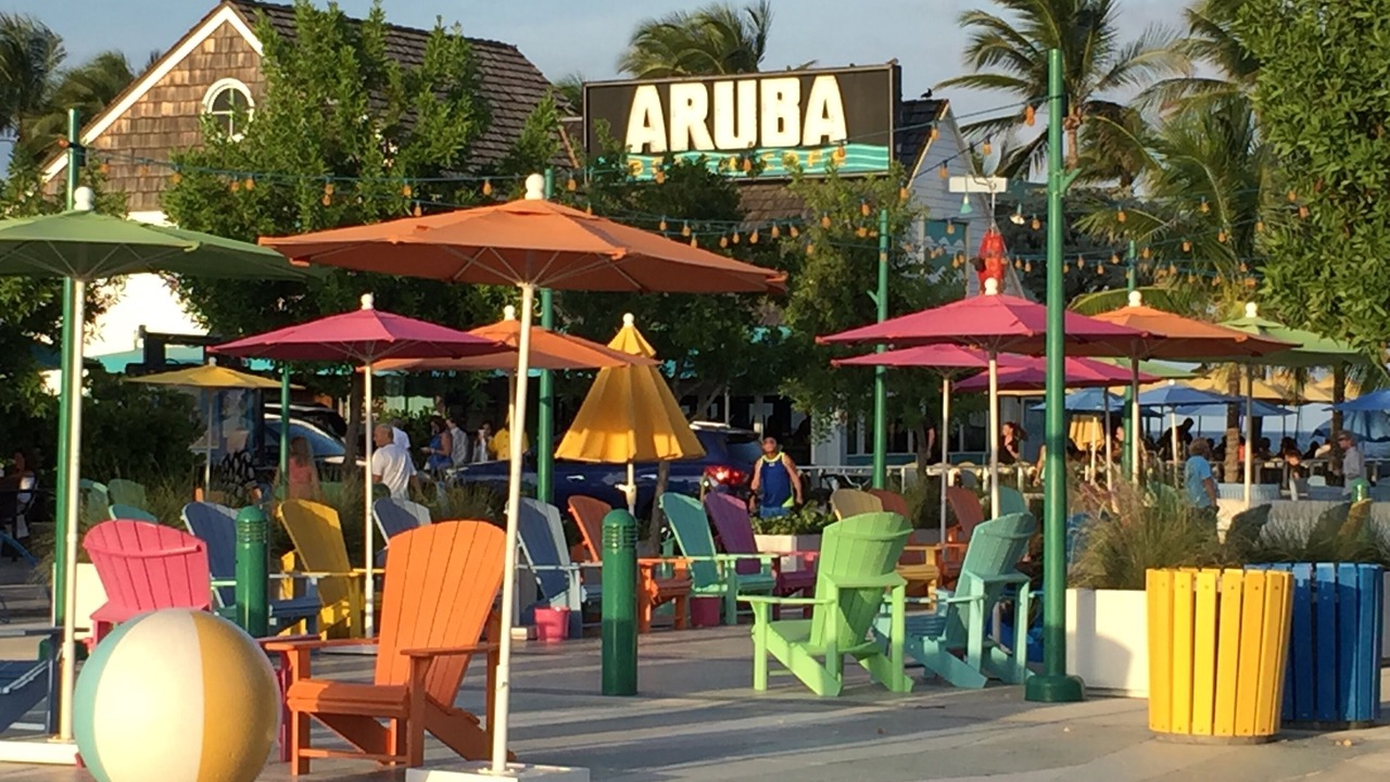 Photo of Outdoor in East Fort Lauderdale