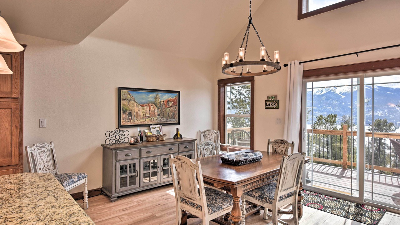 Photo of Bedroom in Twin Lakes