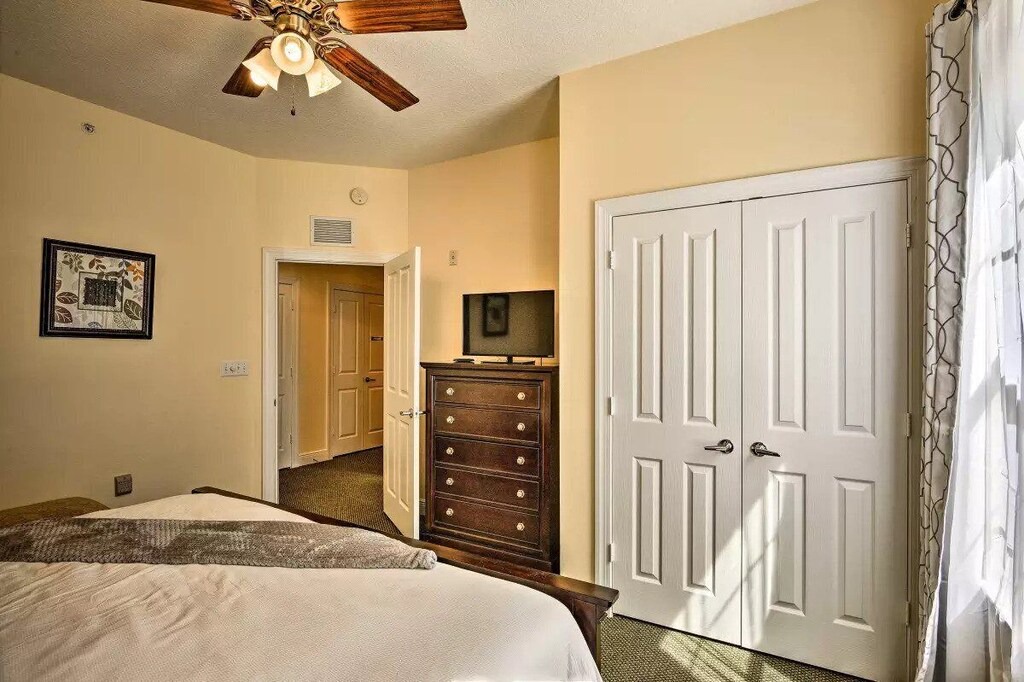 Photo of Bedroom in Reunion