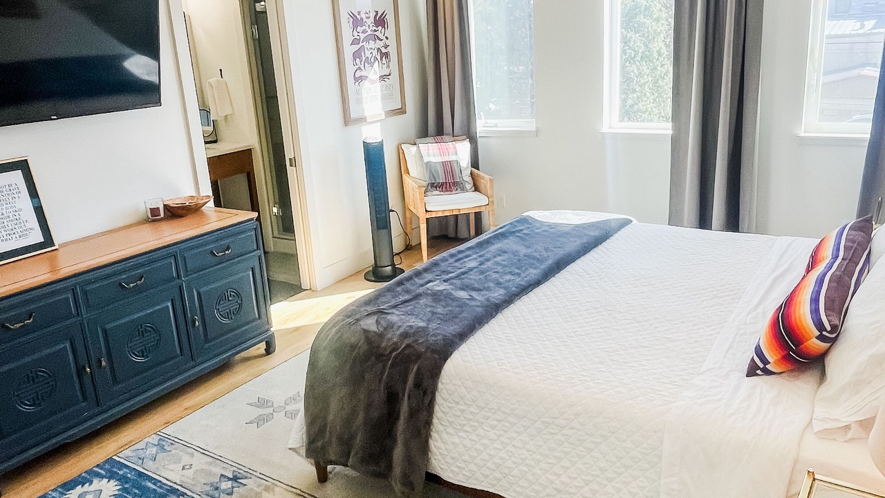 Photo of Bedroom in Buena Vista