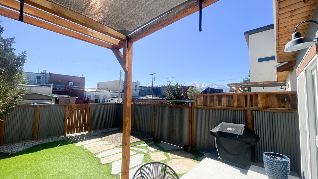 Photo of Patio Balcony in Buena Vista