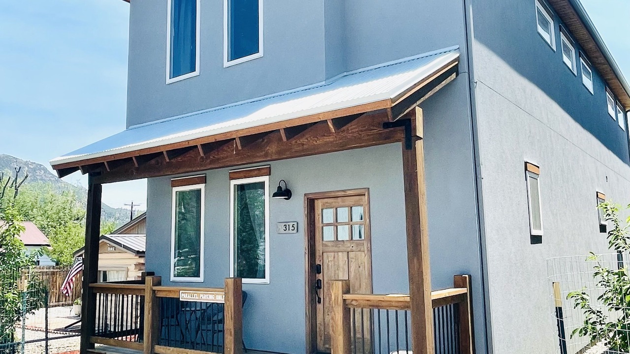 Photo of Outdoor in Buena Vista