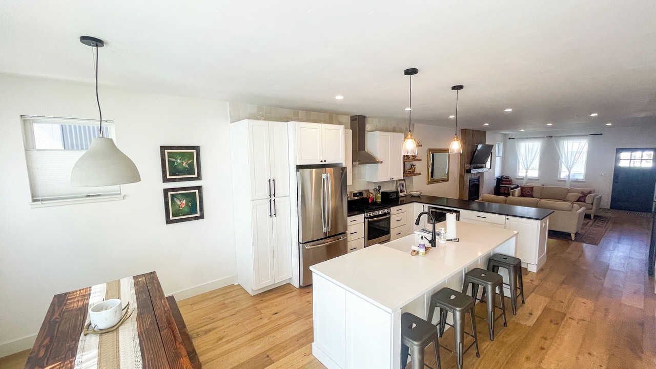 Photo of Kitchen in Buena Vista