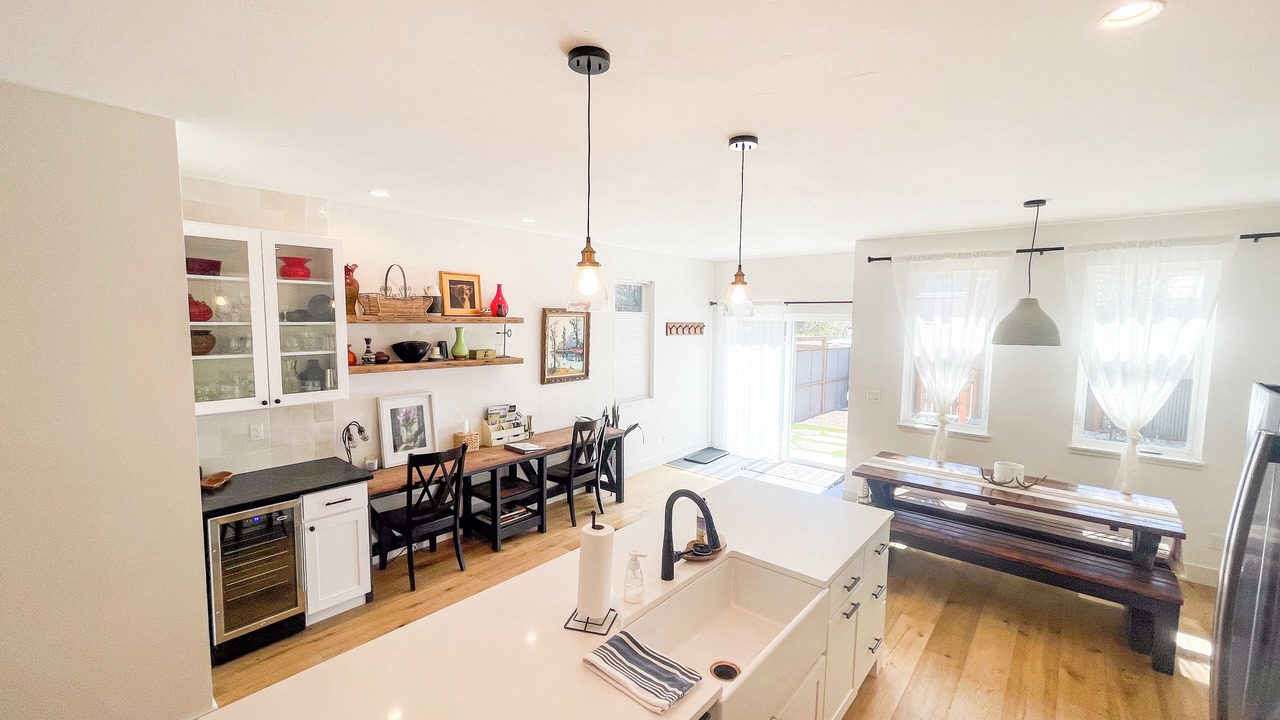 Photo of Kitchen in Buena Vista
