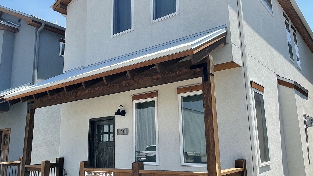 Photo of Outdoor in Buena Vista