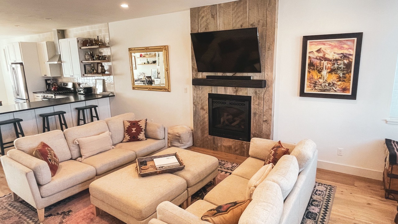 Photo of Livingroom in Buena Vista