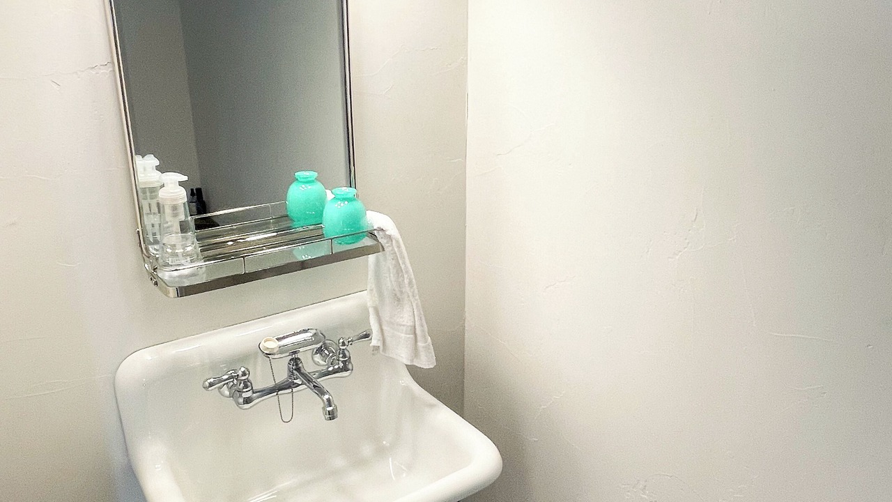 Photo of Bathroom in Buena Vista