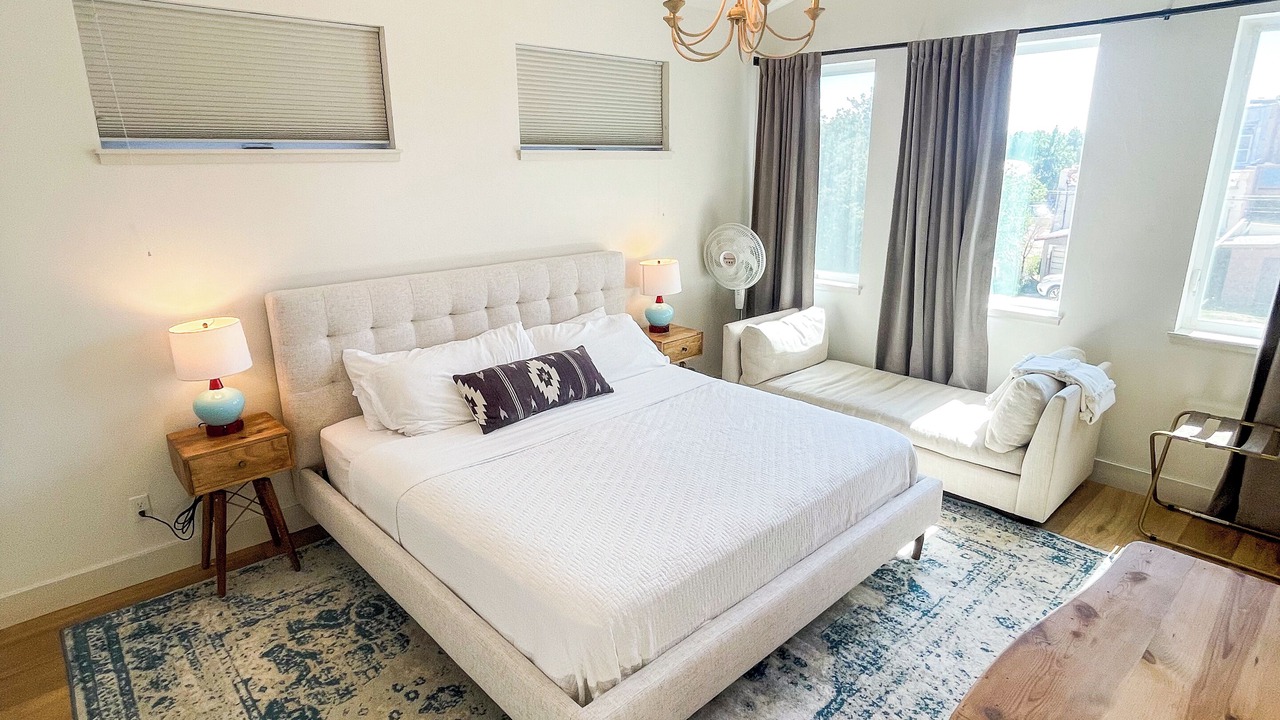 Photo of Bedroom in Buena Vista