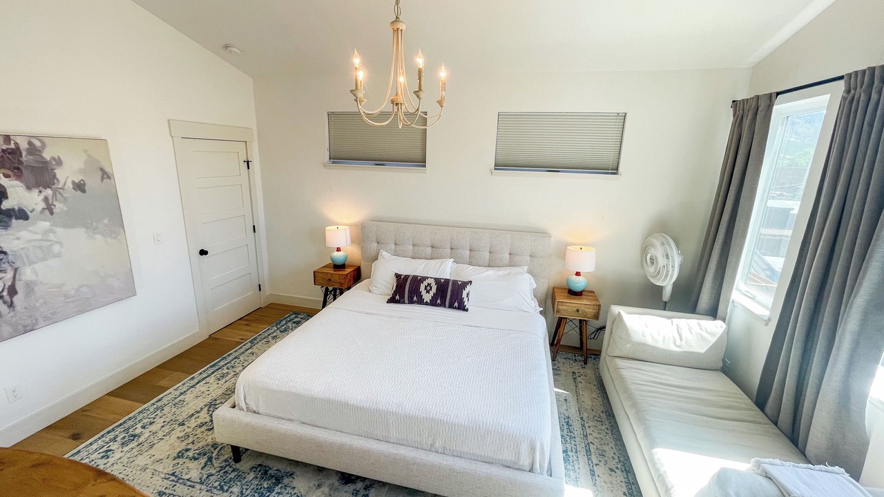 Photo of Bedroom in Buena Vista