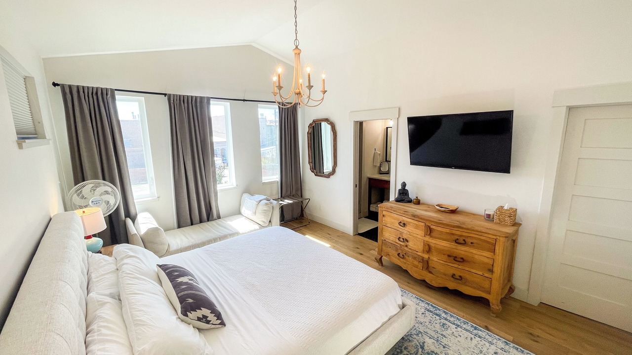 Photo of Bedroom in Buena Vista