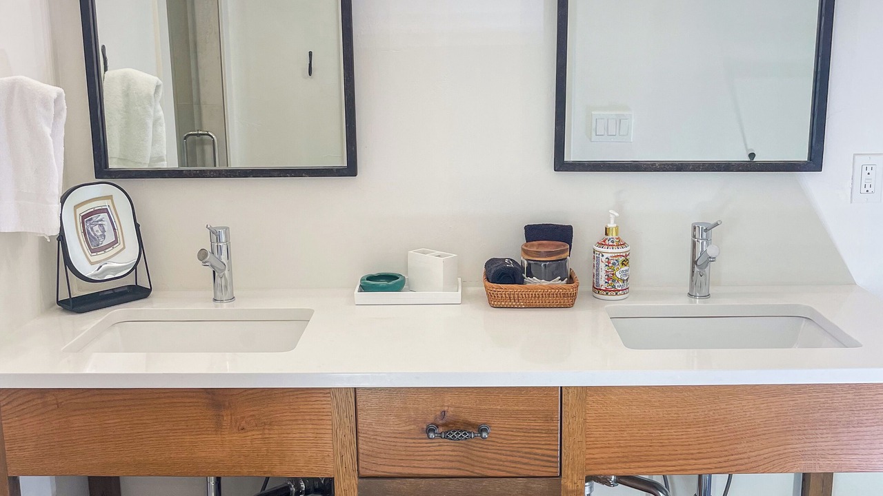 Photo of Bathroom in Buena Vista