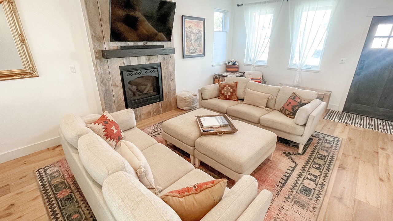 Photo of Livingroom in Buena Vista
