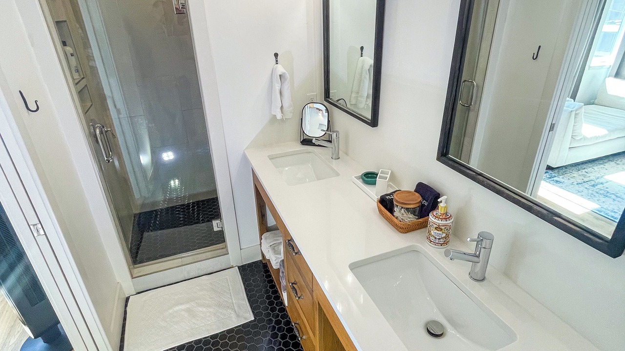 Photo of Bathroom in Buena Vista