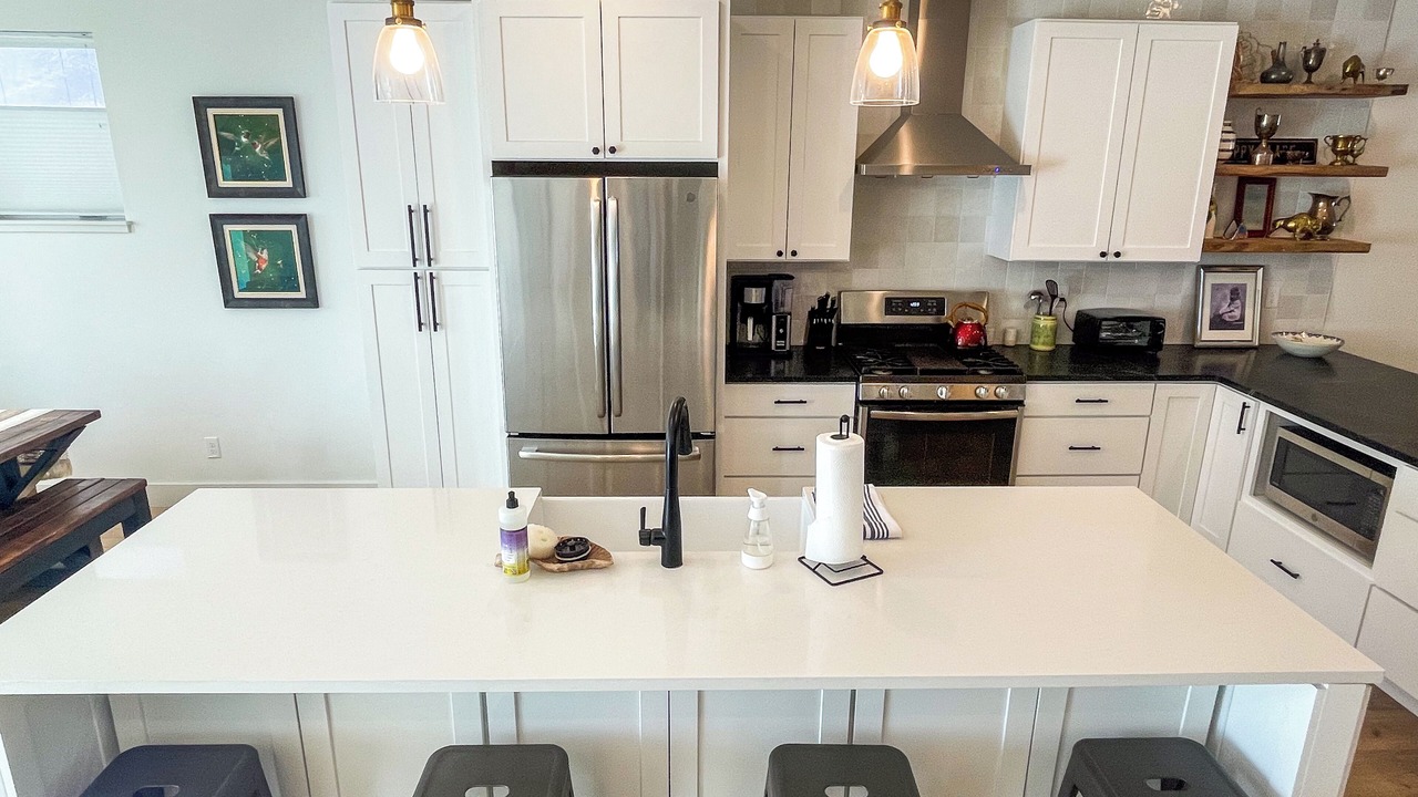 Photo of Kitchen in Buena Vista
