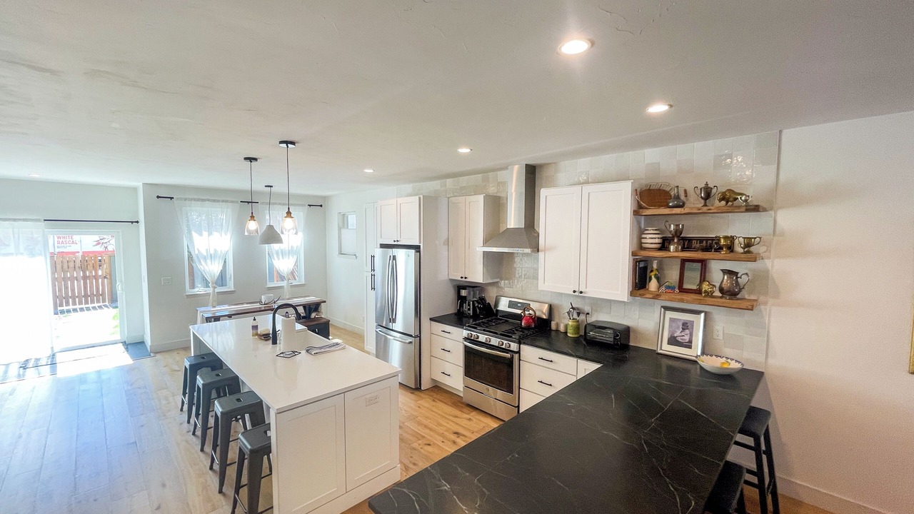 Photo of Kitchen in Buena Vista