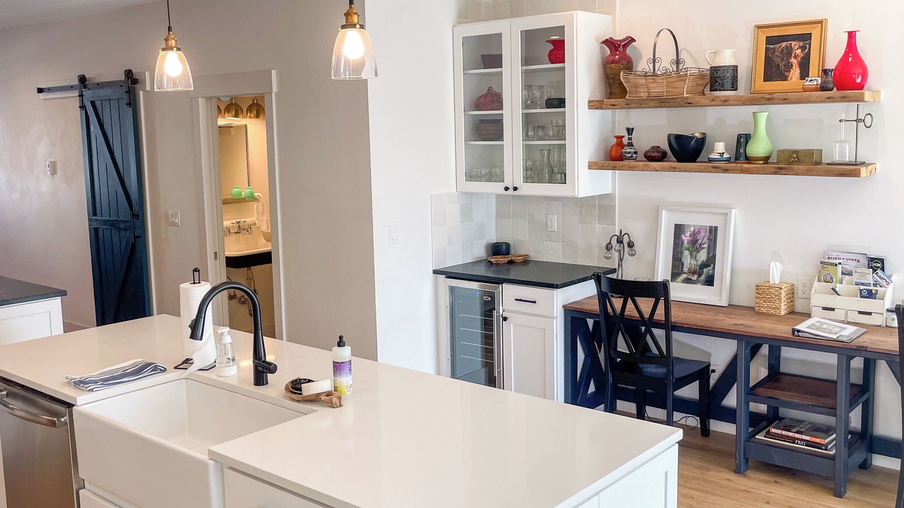 Photo of Kitchen in Buena Vista