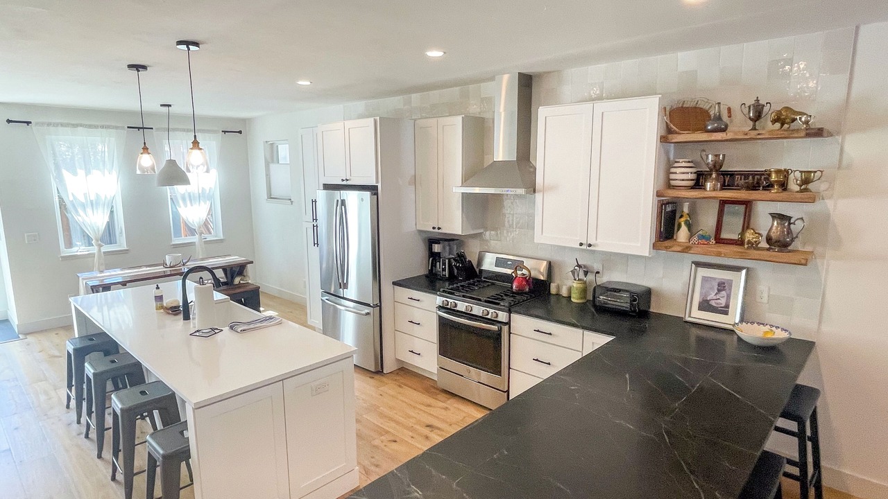 Photo of Kitchen in Buena Vista